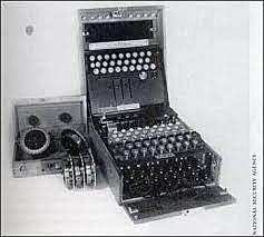 La máquina de Touring