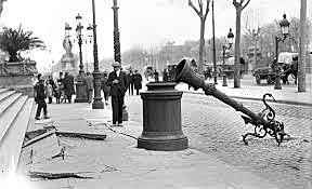 VAGA DE LA CANADENCA