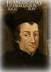 Francesco Maria de Grimaldi