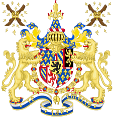 Guerra de Borgoña entre el Ducado de Borgoña y la Dinastía Valois