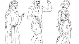 Timeline: How did English evolve?