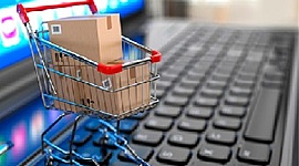 Timeline: COMERCIO ELECTRONICO