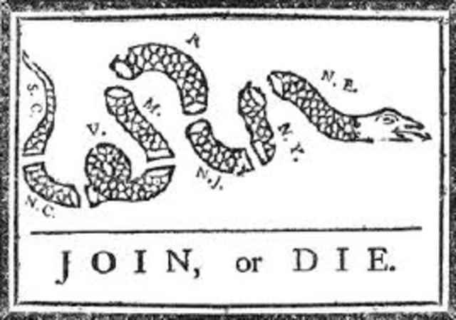 The Albany Plan of Union