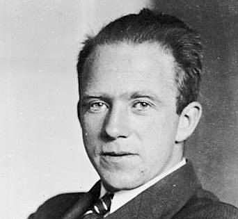 Werner Heisenberg: Elevado número de partículas