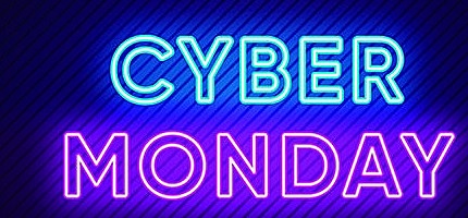 Surge la primera Cyber Monday, un día dedicado a ofertas web