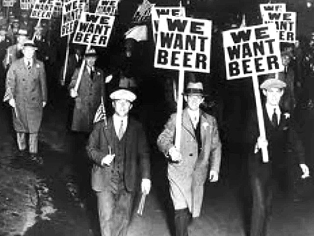 The Roaring Twenties