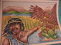 FUNDACION TENOCHTITLAN EN TEXCOCO