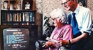 LA PRIMER COMPRA EN LINEA DE LA HISTORIA