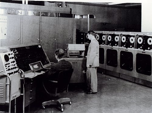 UNIVAC