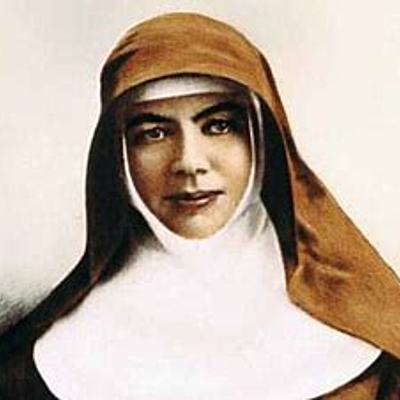 Timeline: Mary Mackillop Timeline