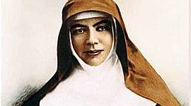 Timeline: Mary Mackillop Timeline