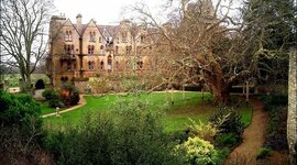 Timeline: Trip to London