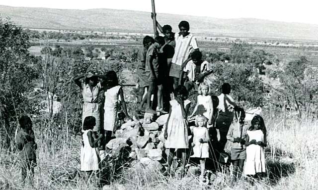 Forrest River Massacre