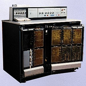 Sistema IBM 360