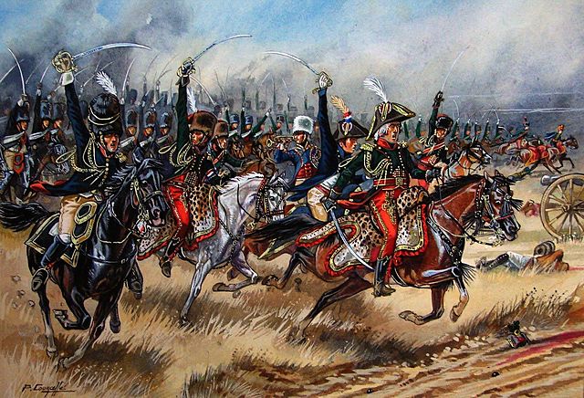 Battle of Marengo