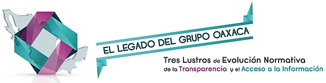 DECLARACION DE OAXACA (Seminario convocado en la ciudad de Oaxaca)