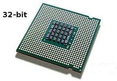 Microprocesador de 32-bit
