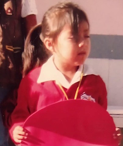 Culminación del jardín de niños