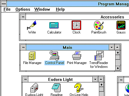 Nuevos sistemas operativos