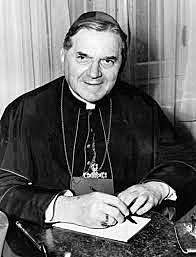 first priests arrived with the colony