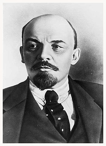 Vladimir Lenin