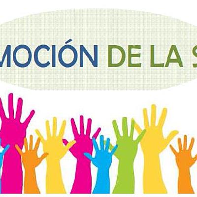 Timeline: PROMOCIÓN DE LA SALUD