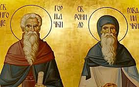 La iglesia católica y ortodoxa se separan en el ¨Cisma de oriente y occidente¨