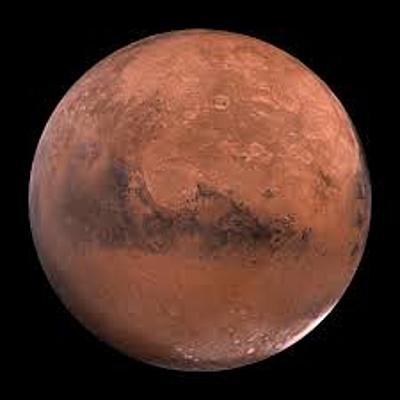 Timeline: Mars Misson Timeline