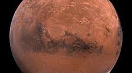 Timeline: Mars Misson Timeline