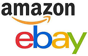 NACIMIENTO DE AMAZON y; eBAY 1994- 1995