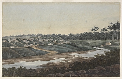 THE AGE OF MACQUARIE