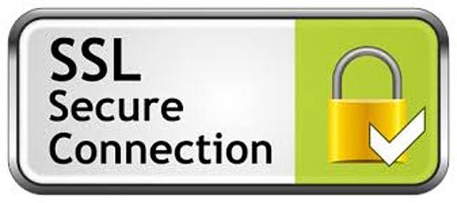 Netscape desarrolla la tecnología SSL