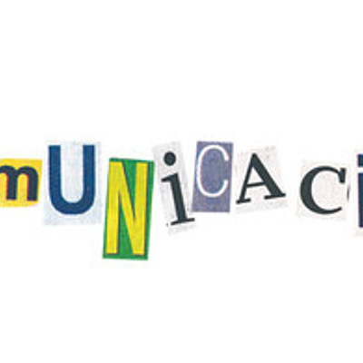 Timeline: Historia de las teorías de la comunicación: 1. "El organismo social", 2. "Los empirismos del nuevo mundo", 3. "La teoría de la información".