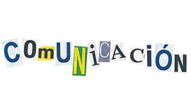Timeline: Historia de las teorías de la comunicación: 1. "El organismo social", 2. "Los empirismos del nuevo mundo", 3. "La teoría de la información".