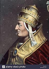 Inocencio III se convierte en papa.