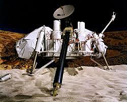 Viking 1 & Viking 2