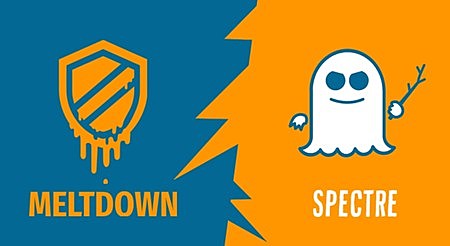 Meltdown y Spectre