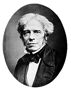 Michael Faraday