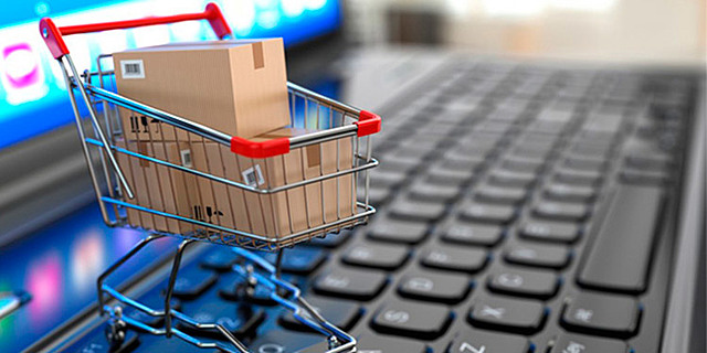 España crea E-COMMRETAIL