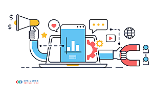 Versión embrionaria de internet