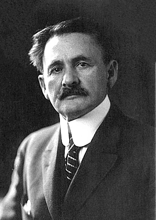 Albert Michelson