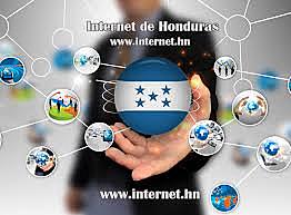 Comienzo Del Internet en Honduras