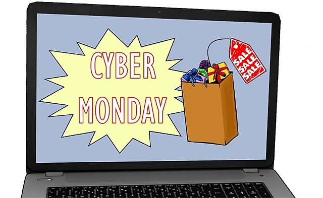 PRIMER CYBER MONDAY