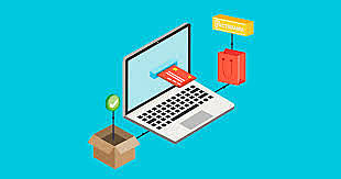 la primera compra en línea de la historia