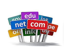 Se registra el primer dominio de la historia