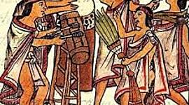 Timeline: Linea del tiempo de México Antiguo