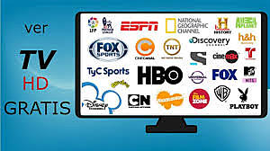 Canales Hondureños por Internet