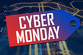 Cyber Monday