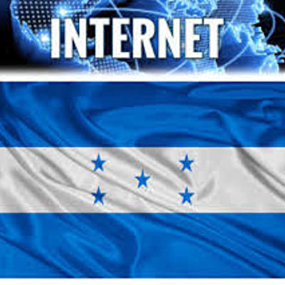 Timeline: El Internet En Honduras