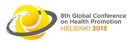 The 8th Global Conference on Health Promotion.